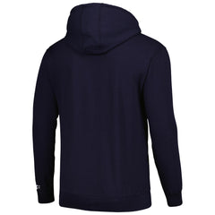 Tennessee Titans Starter Domestic Post Season Full-Zip Hoodie - Navy discount