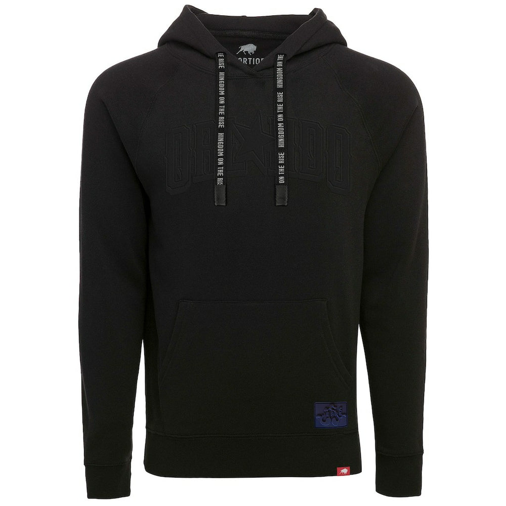 Orlando Magic x JEFRE Sportiqe Unisex 2023/24 City Edition Olsen Tri-Blend Pullover Hoodie - Black sale