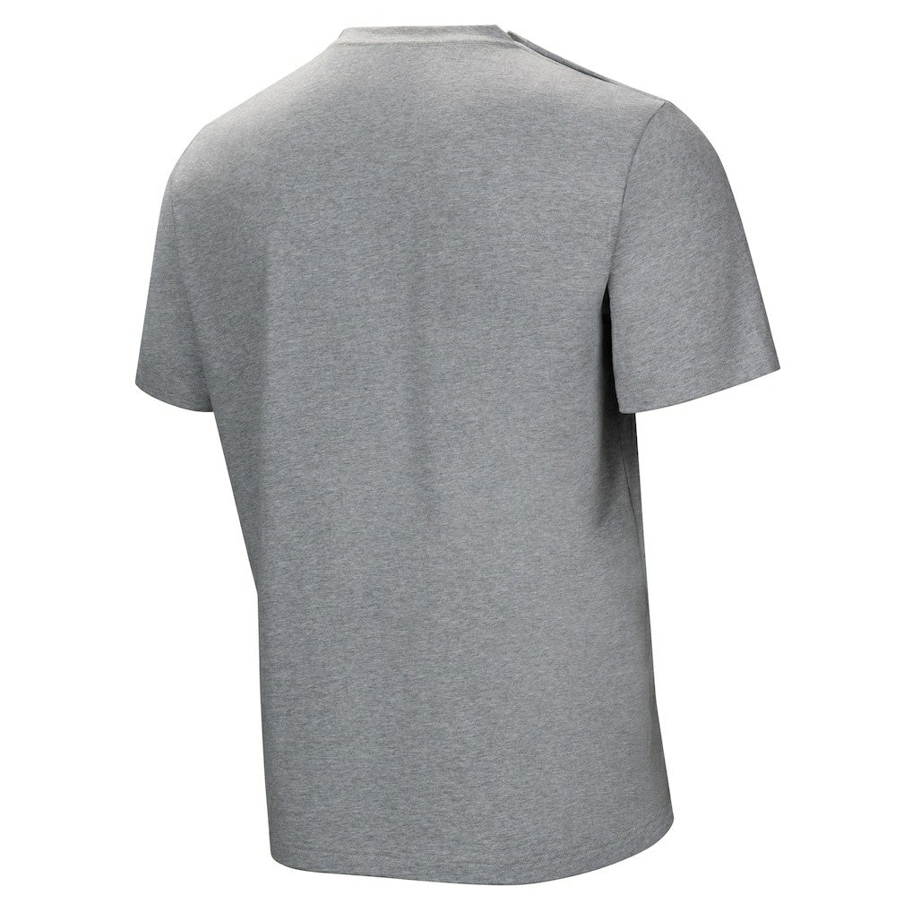 Las Vegas Raiders Tackle Adaptive T-Shirt - Gray sale