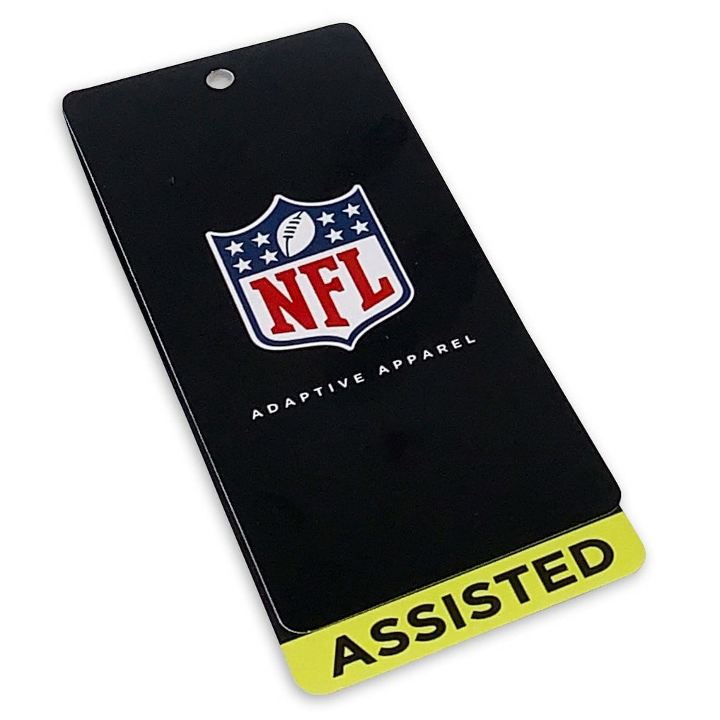 Buffalo Bills Field Goal Assisted T-Shirt - Royal online