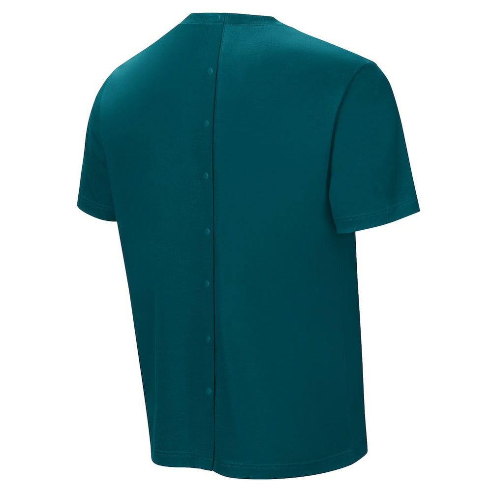 Philadelphia Eagles Field Goal Assisted T-Shirt - Green on sale