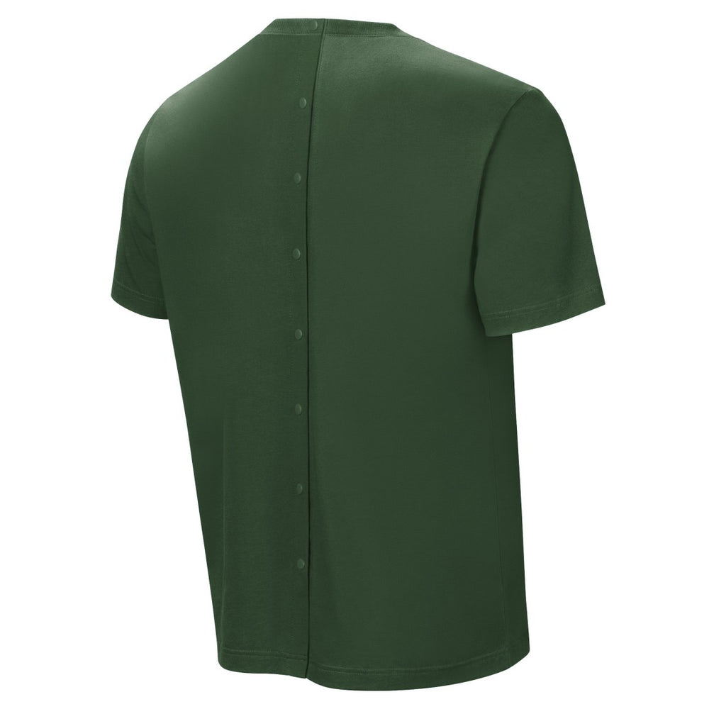 Green Bay Packers Field Goal Assisted T-Shirt - Green cheap