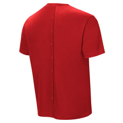 San Francisco 49ers Field Goal Assisted T-Shirt - Scarlet sale