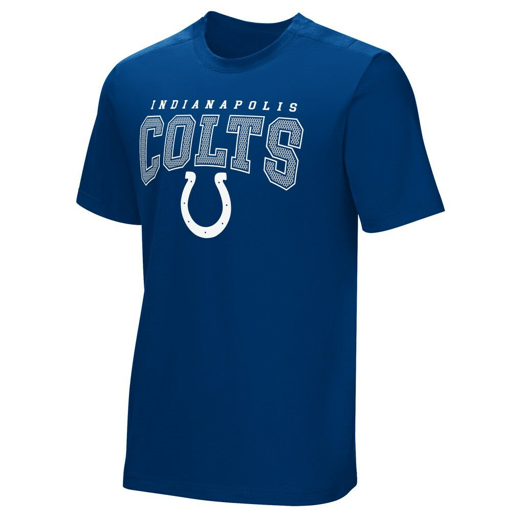 Indianapolis Colts Home Team Adaptive T-Shirt - Royal outlet
