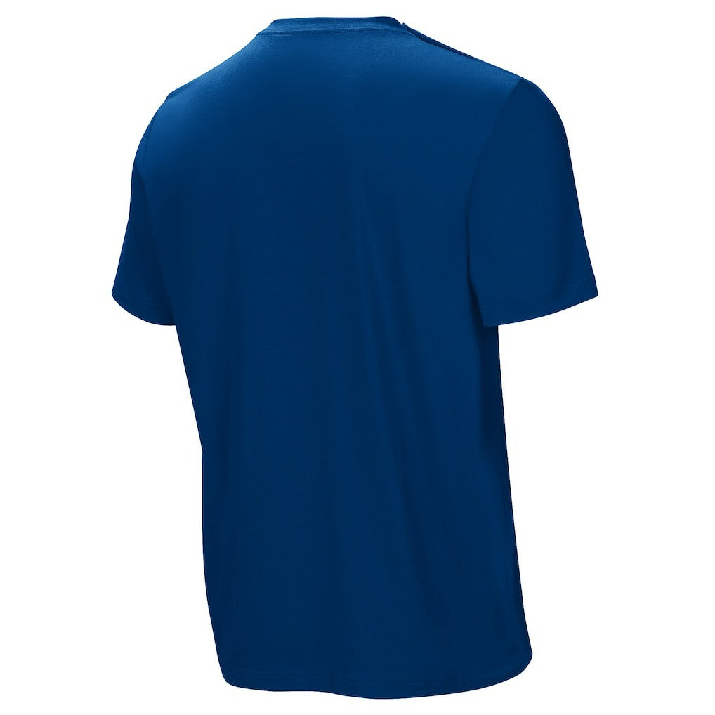 Indianapolis Colts Home Team Adaptive T-Shirt - Royal outlet