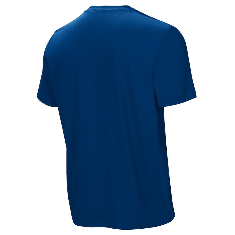 Indianapolis Colts Home Team Adaptive T-Shirt - Royal outlet