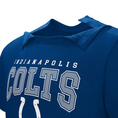 Indianapolis Colts Home Team Adaptive T-Shirt - Royal outlet