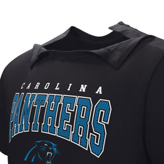 Carolina Panthers Home Team Adaptive T-Shirt - Black online
