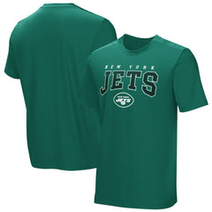 New York Jets Home Team Adaptive T-Shirt - Green for sale