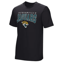 Jacksonville Jaguars Home Team Adaptive T-Shirt - Black outlet