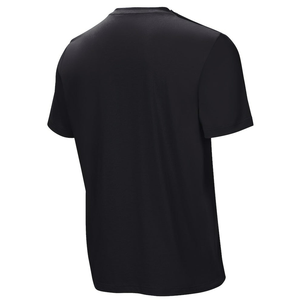 Jacksonville Jaguars Home Team Adaptive T-Shirt - Black outlet