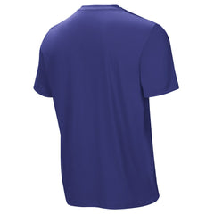 Baltimore Ravens Home Team Adaptive T-Shirt - Purple outlet