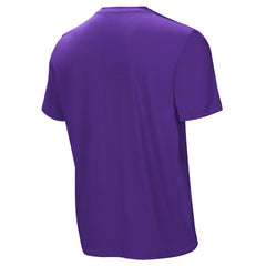 Minnesota Vikings Home Team Adaptive T-Shirt - Purple discount