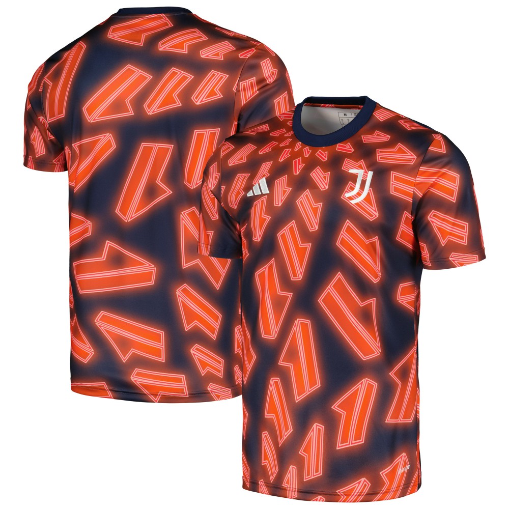 Juventus 2023/24 Pre-Match Top - Navy | Adidas online