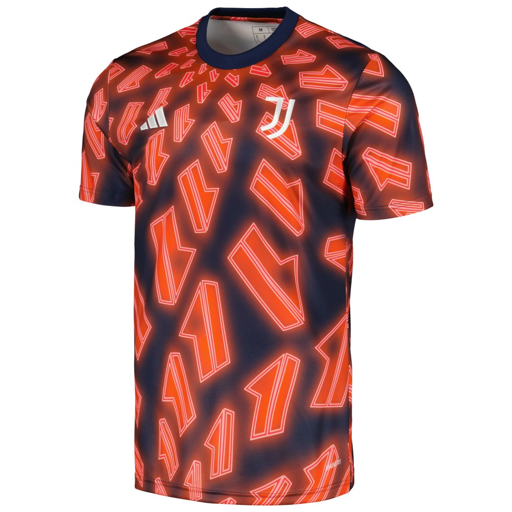 Juventus 2023/24 Pre-Match Top - Navy | Adidas online