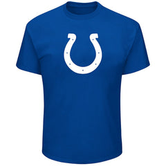 Anthony Richardson Indianapolis Colts Big & Tall Player Name & Number T-Shirt - Royal discount