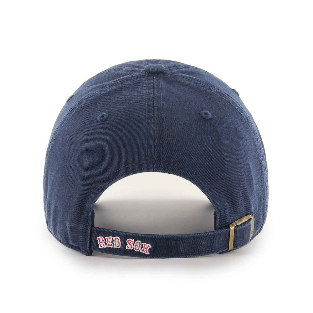 Boston Red Sox Revolution Adjustable Hat - Navy | 47 brand