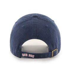 Boston Red Sox Revolution Adjustable Hat - Navy | 47 brand
