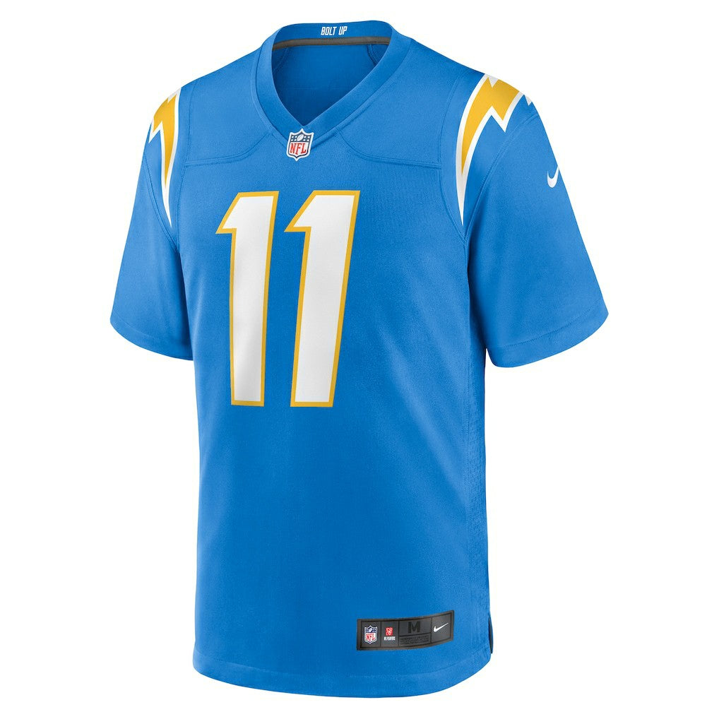 Cameron Dicker Los Angeles Chargers Game Jersey - Powder Blue | Nike on sale
