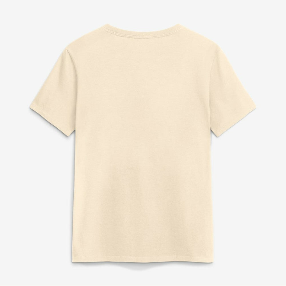 Los Angeles Dodgers Women's City Connect Arch T-Shirt - Natural | Nike