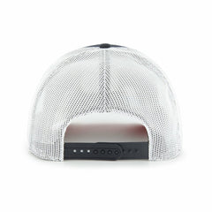 Chicago White Sox Union Patch Trucker Adjustable Hat - Navy | 47 brand