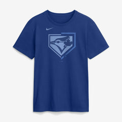 Toronto Blue Jays Icon T-Shirt - Royal | Nike