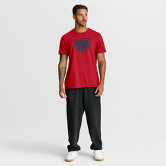 St. Louis Cardinals Icon T-Shirt - Red | Nike