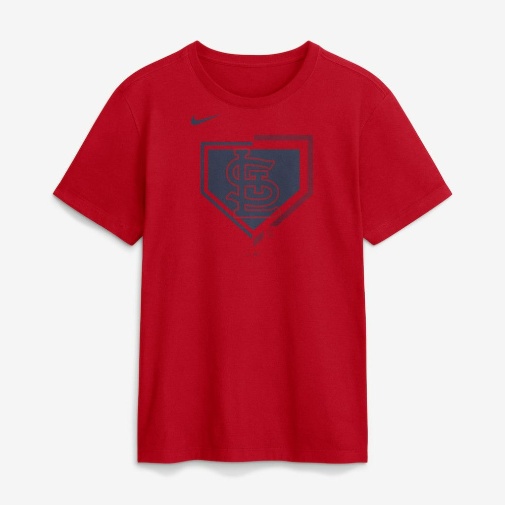 St. Louis Cardinals Icon T-Shirt - Red | Nike