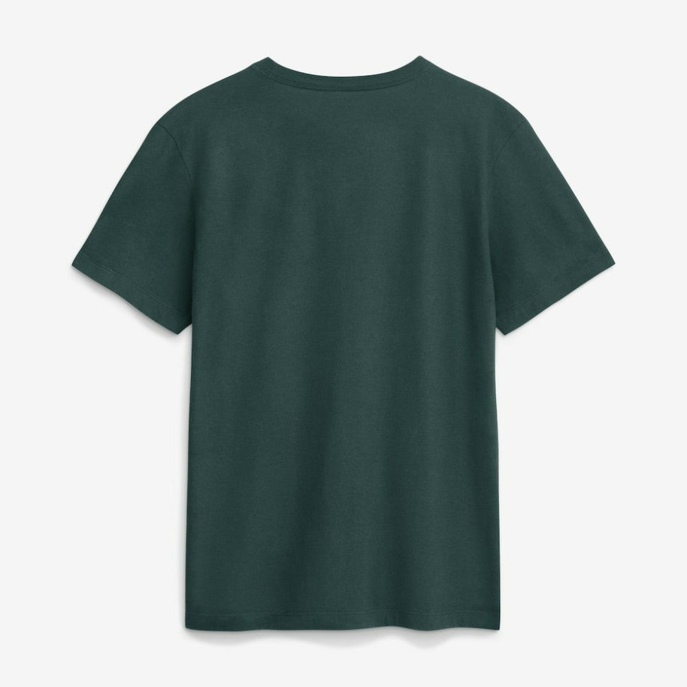 Athletics Icon T-Shirt - Green | Nike