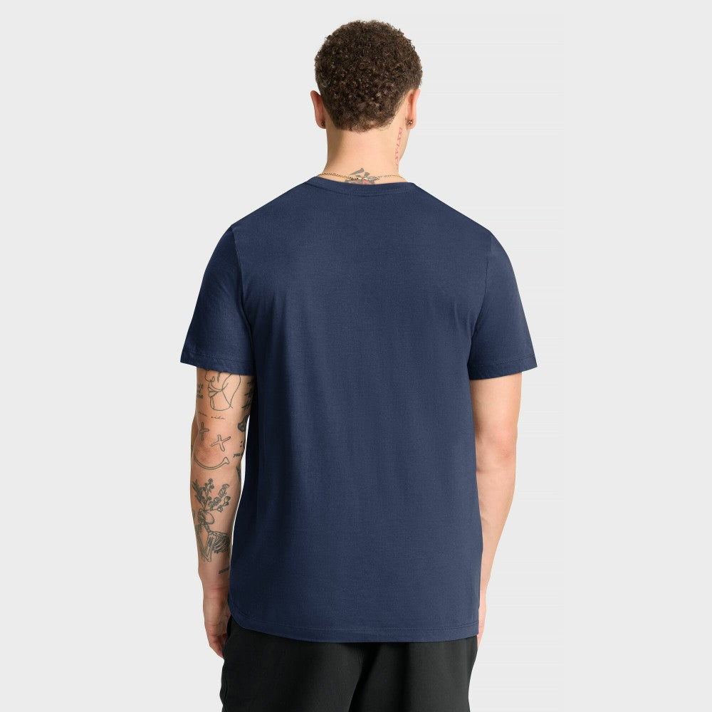 Minnesota Twins Icon T-Shirt - Navy | Nike