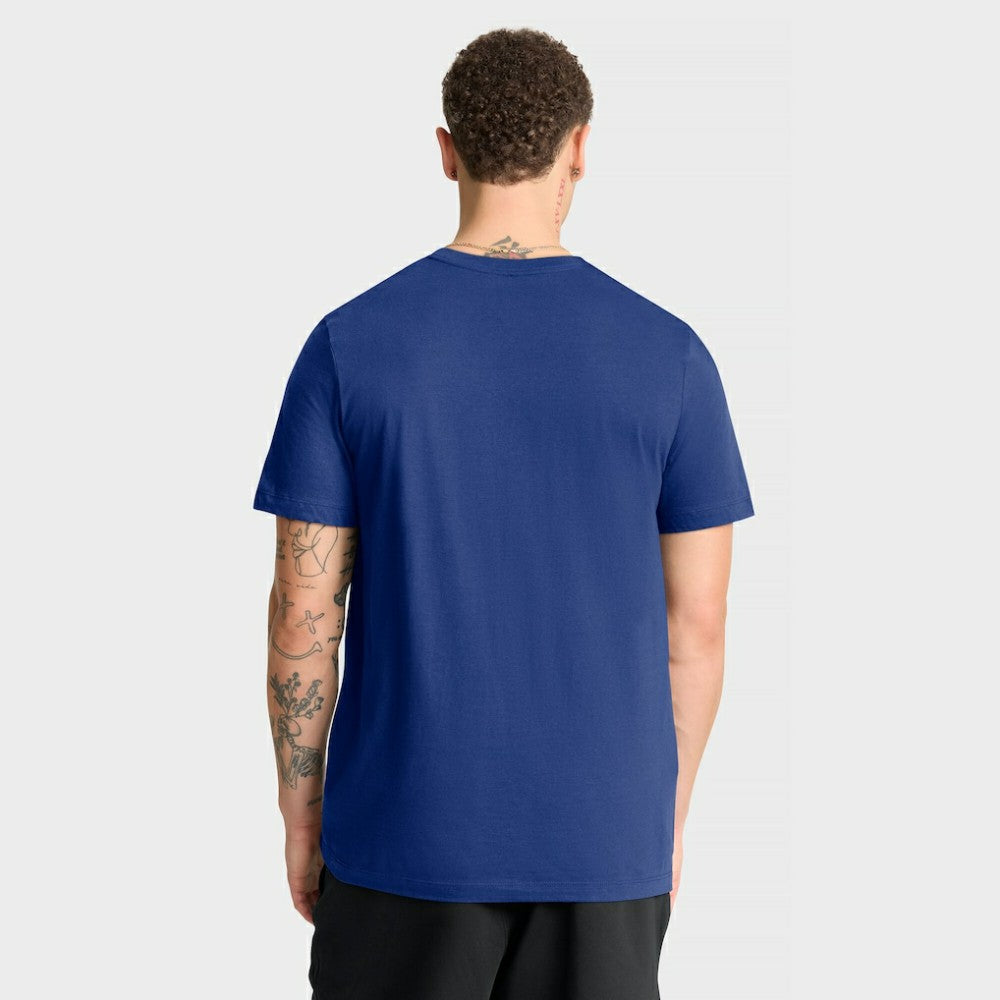 Los Angeles Dodgers Icon T-Shirt - Royal | Nike