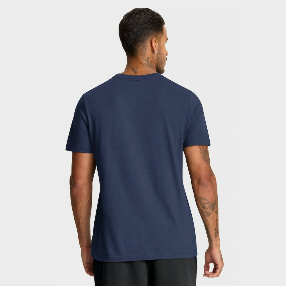 Detroit Tigers Icon T-Shirt - Navy | Nike