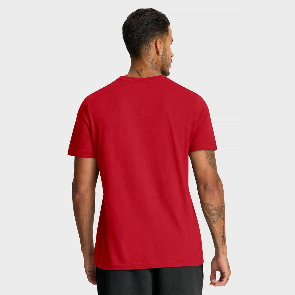 Cincinnati Reds Icon T-Shirt - Red | Nike