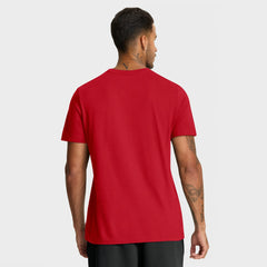 Cincinnati Reds Icon T-Shirt - Red | Nike