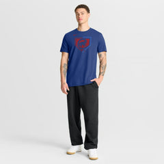 Chicago Cubs Icon T-Shirt - Royal | Nike