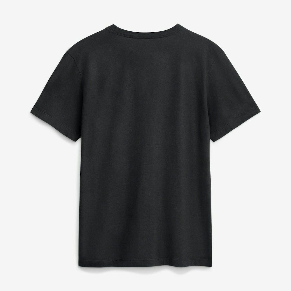 Baltimore Orioles Icon T-Shirt - Black | Nike