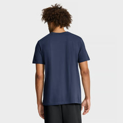 Atlanta Braves Icon T-Shirt - Navy | Nike