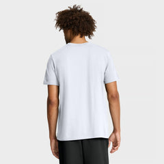 Milwaukee Brewers Bold Team Name T-Shirt - White | Nike