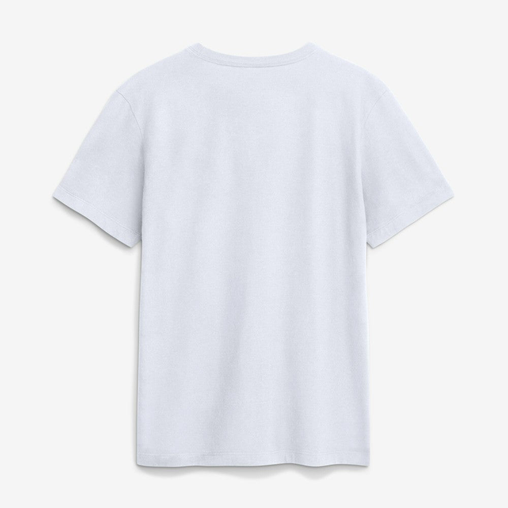 Cincinnati Reds Bold Team Name T-Shirt - White | Nike