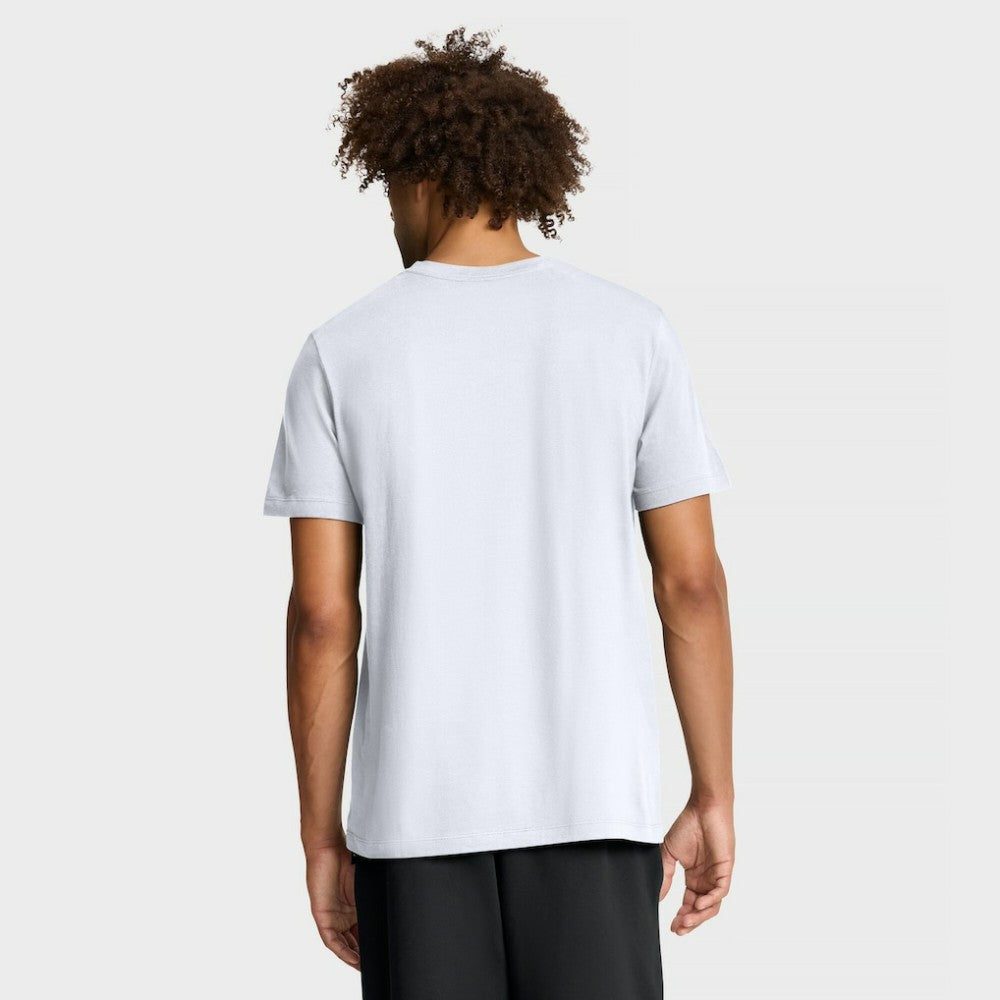 Boston Red Sox Bold Team Name T-Shirt - White | Nike