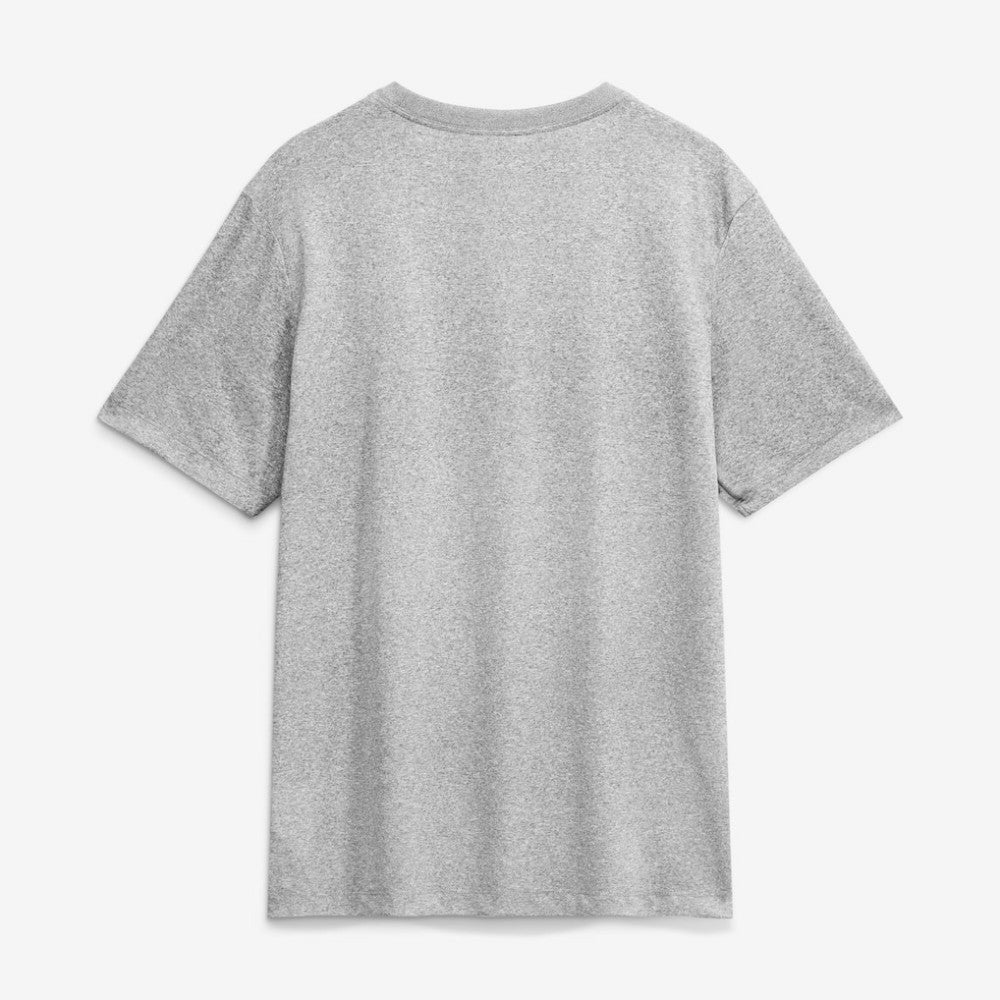 Pittsburgh Pirates Swoosh Legend Dri-FIT T-Shirt - Heather Gray | Nike