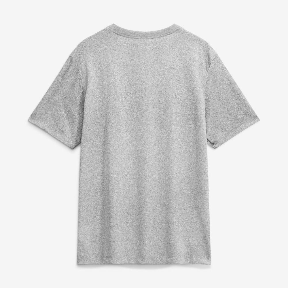 Chicago Cubs Swoosh Legend Dri-FIT T-Shirt - Heather Gray | Nike