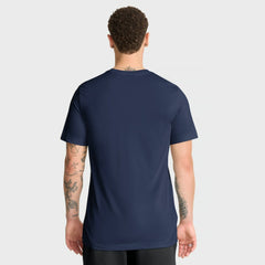 Milwaukee Brewers Knockout Team Legend Dri-FIT T-Shirt - Navy | Nike