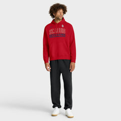 St. Louis Cardinals Primetime Club Hoodie - Red | Nike