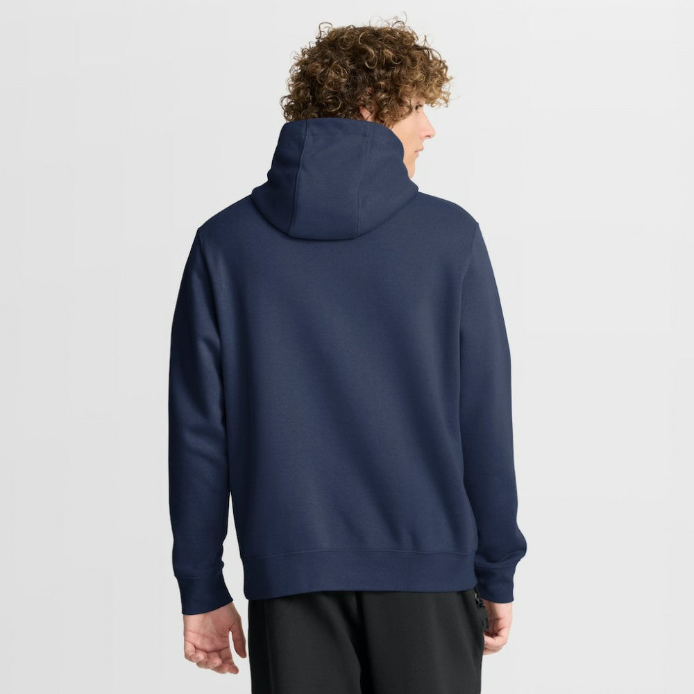 Detroit Tigers Primetime Club Hoodie - Navy | Nike