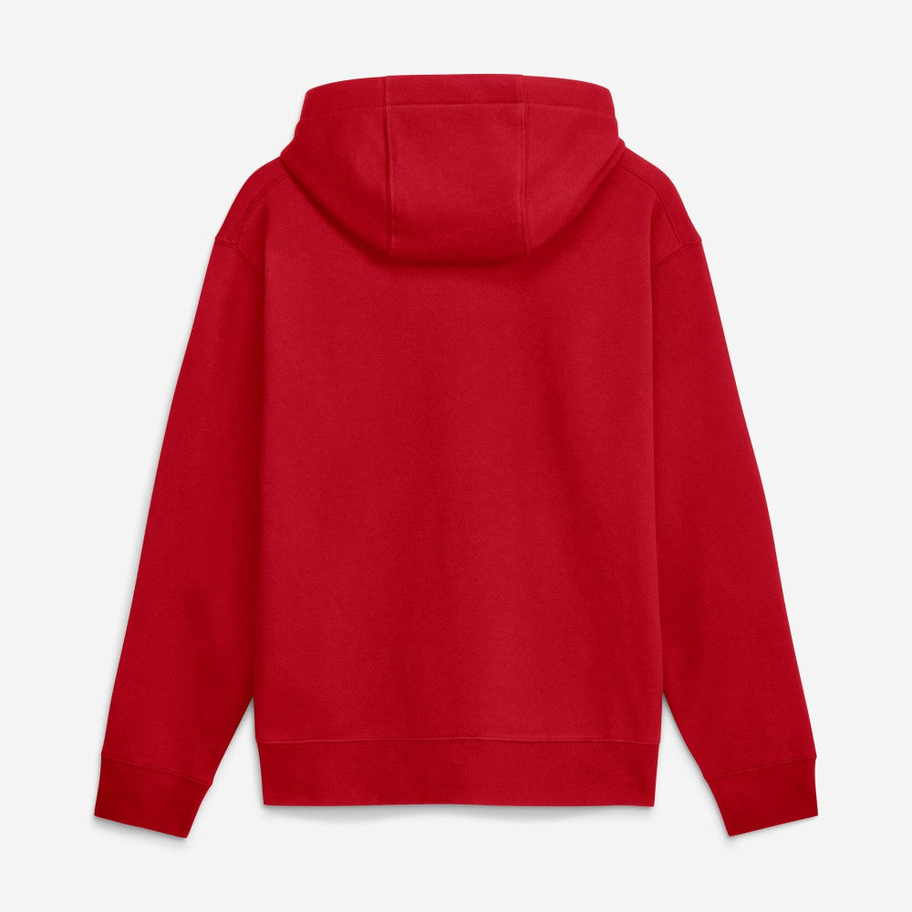 Cincinnati Reds Primetime Club Hoodie - Red | Nike