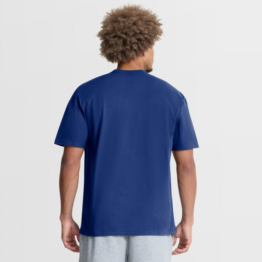 Los Angeles Dodgers City Name Max 90 T-Shirt - Royal | Nike