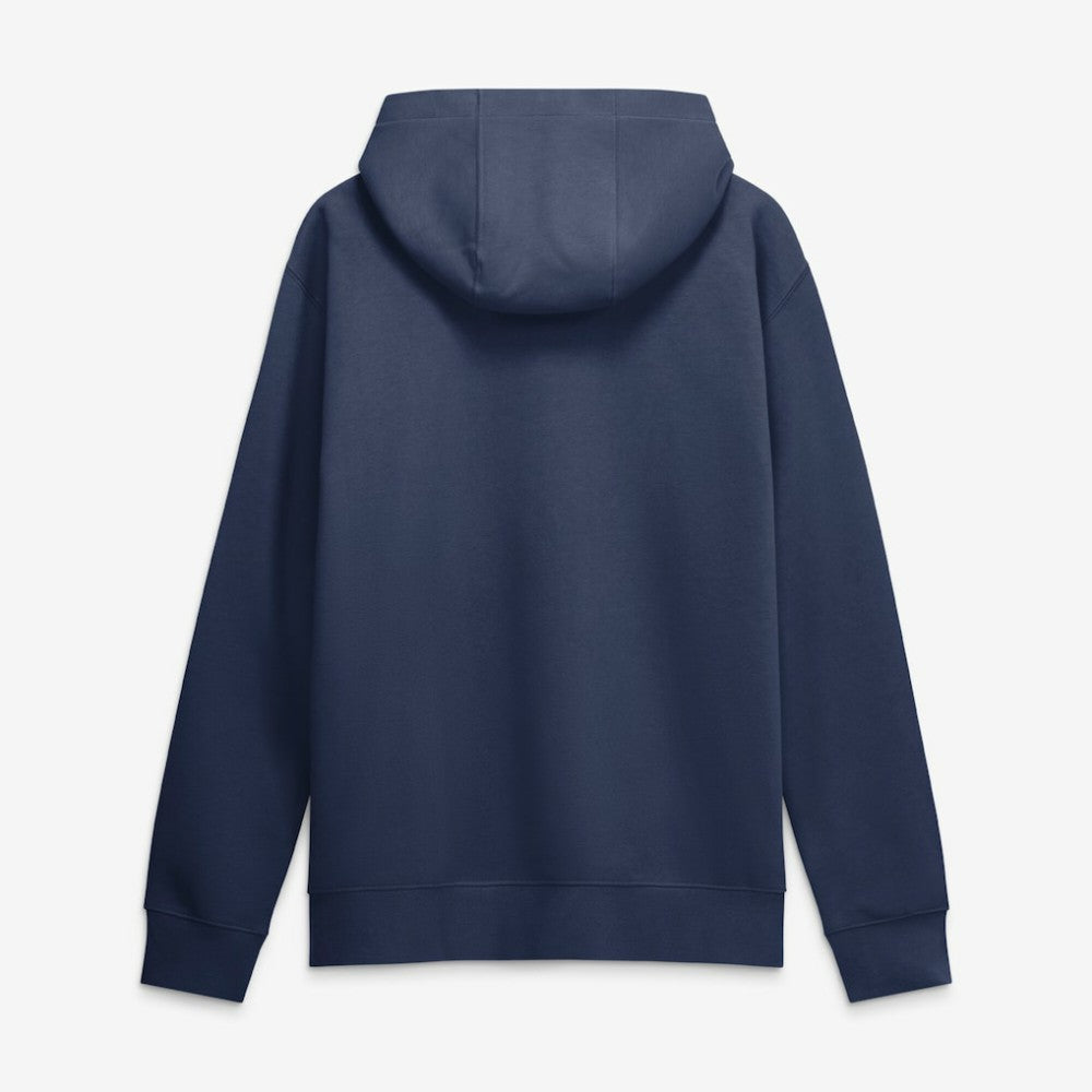 St. Louis Cardinals Primetime Lockup Full-Zip Hoodie - Navy | Nike