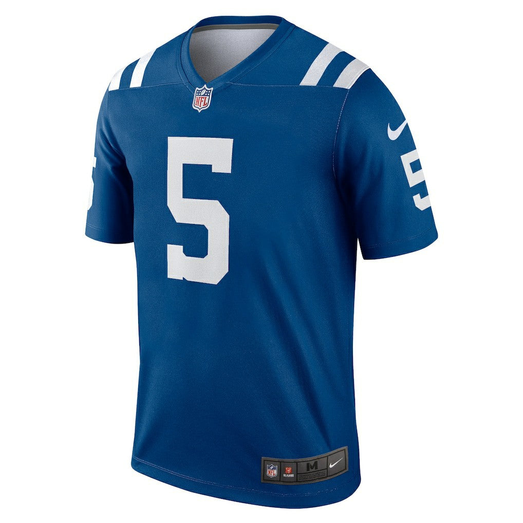 Anthony Richardson Sr. Indianapolis Colts Legend Player Performance Top - Royal | Nike on sale
