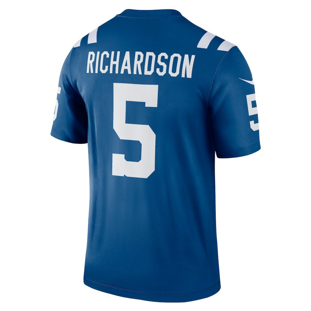 Anthony Richardson Sr. Indianapolis Colts Legend Player Performance Top - Royal | Nike on sale